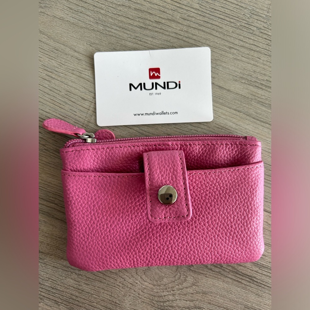 Mundi Wallet (NEW)